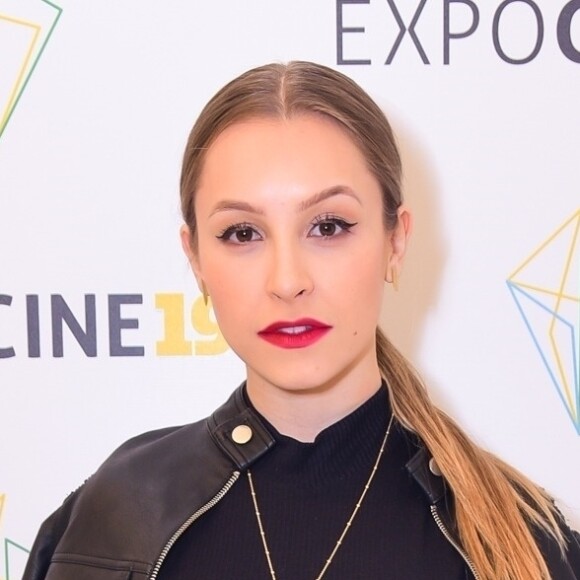 Carla Diaz falou sobre o nódulo da tireoide que descobriu no meio da pandemia