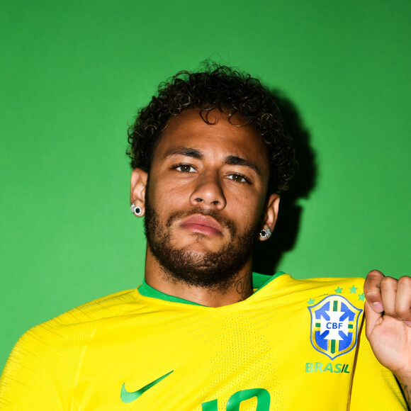 Neymar vai promover cinco dias de festas em sua casa em Mangaratiba, costa verde do Rio de Janeiro