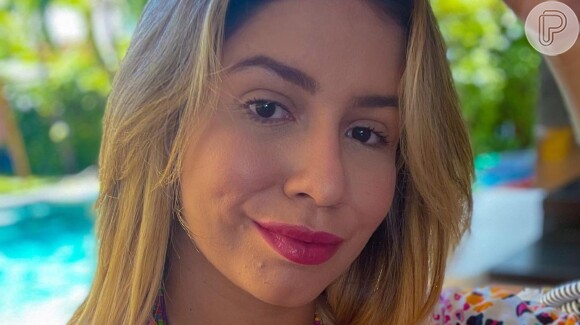 Marília Mendonça falou sobre os rumores de cirurgia bariátrica