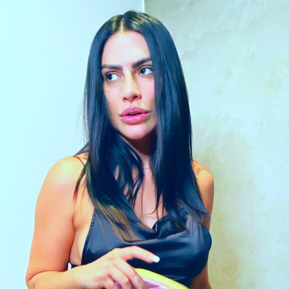 'Às vezes a sua opinião é um discurso de ódio, às vezes o seu gosto é uma coisa construída socialmente', disparou Cleo