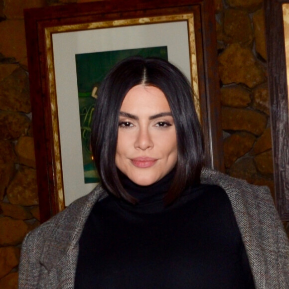 Cleo sofreu críticas por exibir corpo com mais quilos em 2019