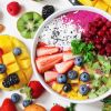 Alimentação saudável: 8 influencers veganos e vegetarianos para inspirar mudança na rotina