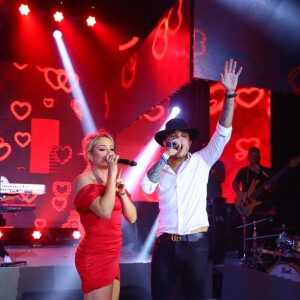 Tierry já avisou que quer se casar com Gabi Martins