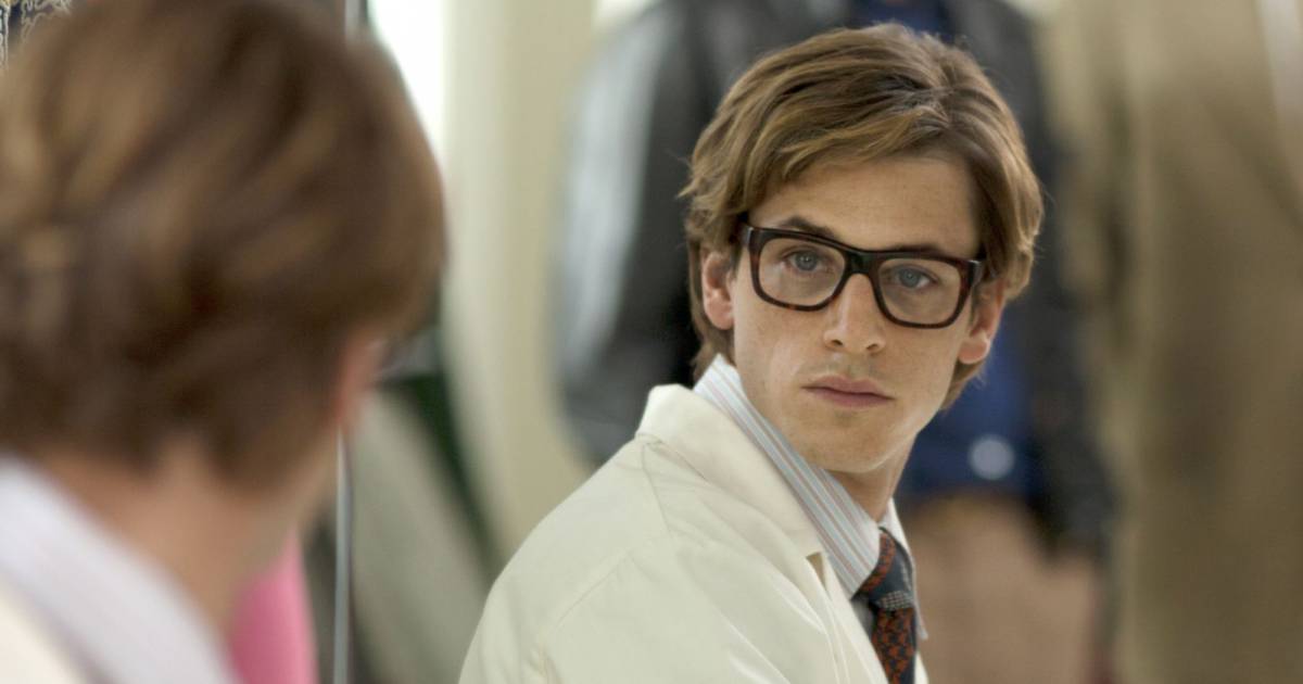 Yves Saint Laurent Gaspard Ulliel Streaming Vivendo 'Saint Laurent' no cinema, Gaspard Ulliel admite: 'Conhecia