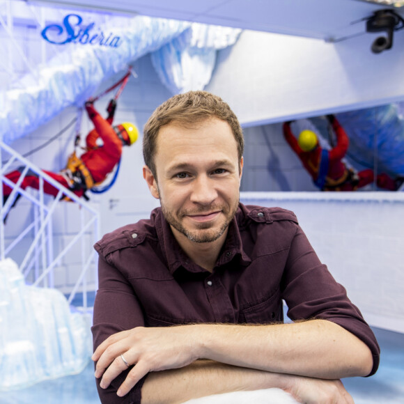 Tiago Leifert ironiza postagem de Boninho: 'Nossa, nem disfarça mais! Muito descarado. Até quando esses spoilers? Só não vê quem não quer'