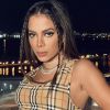Anitta dá unfollow em Nego do Borel no Instagram