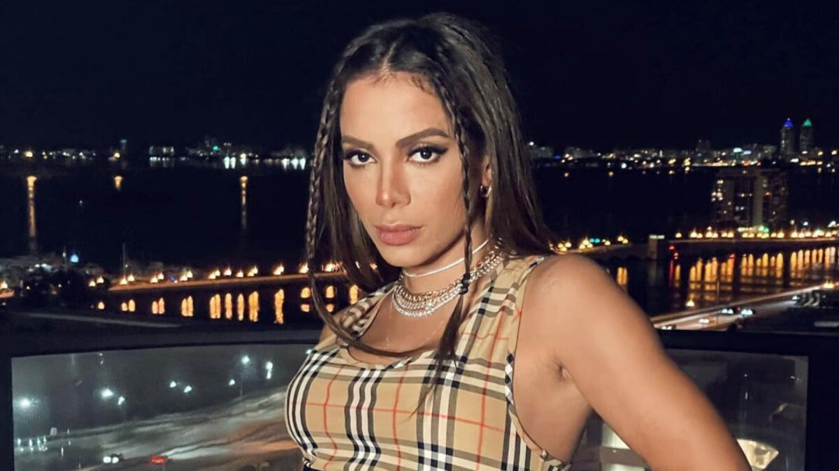 Fim da amizade? Anitta dá unfollow em Nego do Borel no Instagram e enfrenta  críticas - Purepeople