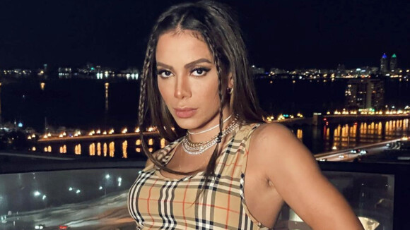 Fim da amizade? Anitta dá unfollow em Nego do Borel no Instagram e enfrenta críticas