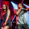 Projota já lançou hits com a cantora Anitta