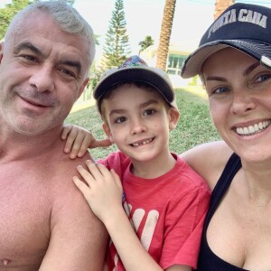 Marido de Ana Hickmann detalhou as dificuldades do fim do tratamento oncológico 