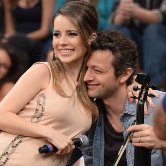 Sandy comemora aniversário de 38 anos nesta quinta-feira, 28 de janeiro de 2021