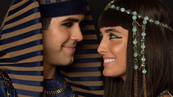 Novela 'Gênesis': confira quem são os atores que farão o casal José do Egito e Asenate!