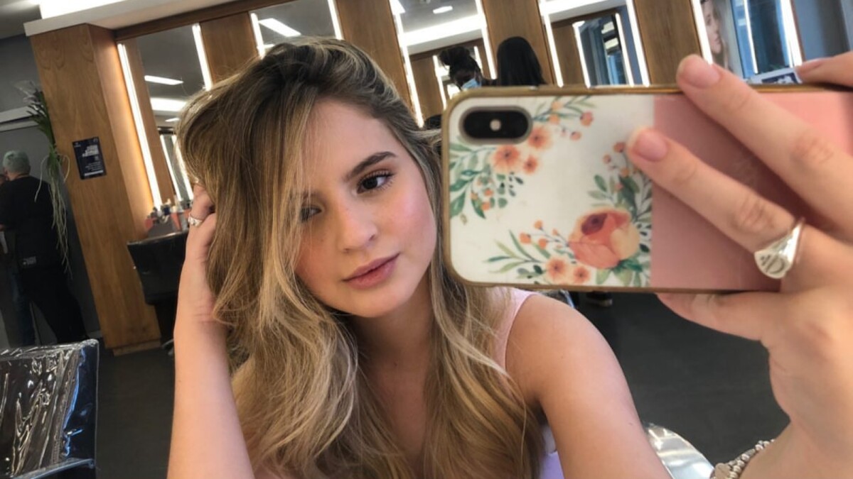 Sophia valverde sexo