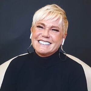 Xuxa deixou a Record TV e mostrou gratidão pela emissora