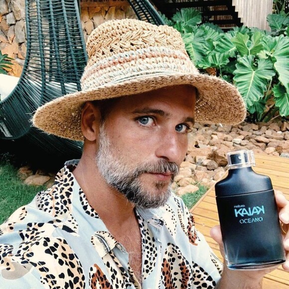Bruno Gagliasso tem novo rancho na região serrana do Rio de Janeiro