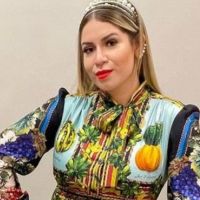 Marília Mendonça dança funk e exibe barriga em look após emagrecer. Veja vídeo!