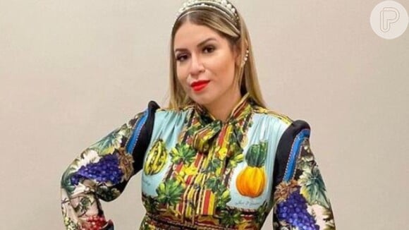 Marília Mendonça dança funk e exibe corpo sequinho em vídeo