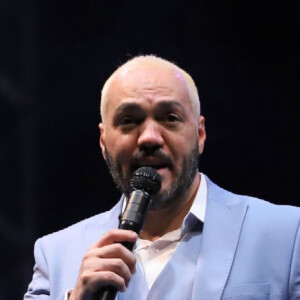 Belo fez um longo desabafo no Instagram após deixar prisão