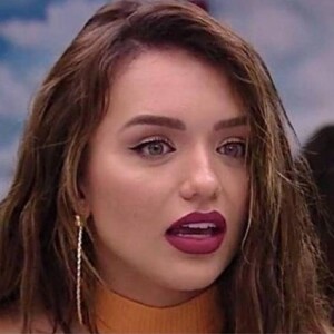 'BBB 21': Rafa Kalimann compara sua Liderança do 'BBB 20' com Sarah: 'Minha primeira liderança também foi nessa semana ano passado. Melhor sensação, ainda mais com o jogo difícil'