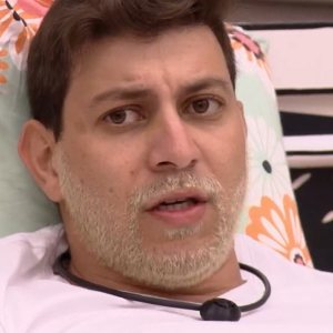 'BBB 21', Caio somou cinco pontos na prova do Anjo