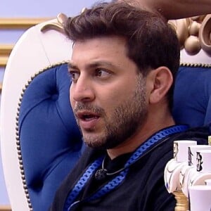 'BBB 21': Caio deve fazer repouso absoluto