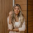 Hariany Almeida está vivendo affair com empresário