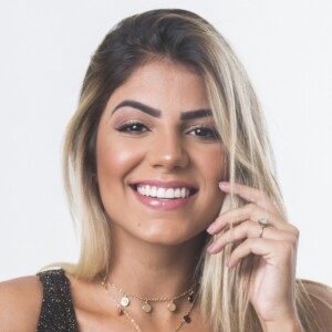 Hariany Almeida engata romance com herdeiro de agropecurária