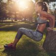  Benefício dos exercícios pela manhã: você se sente mais capaz para enfrentar 