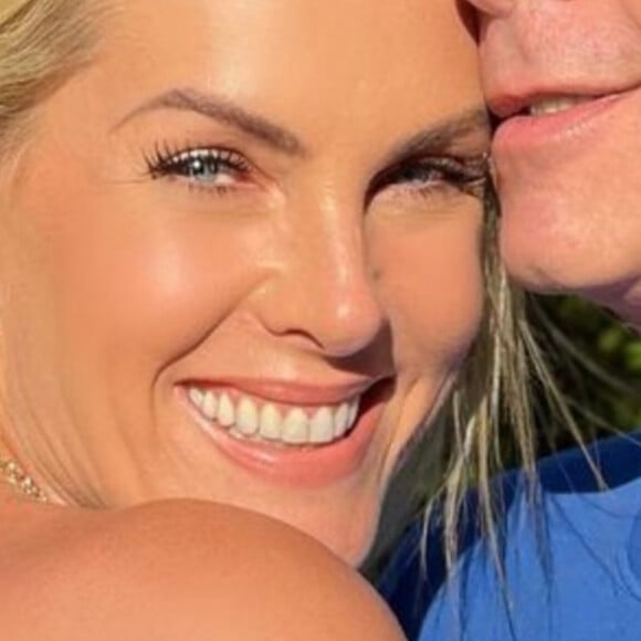 Ana Hickmann ganhou homenagem do marido, Alexandre Correa, pelo seu aniversário de 40 anos: 'Sua força e determinação são a luz que guia nossa família no melhor caminho'