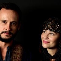 'Gênesis' repete par romântico de 'Amor Sem Igual' com Guilherme Dellorto e Bárbara França