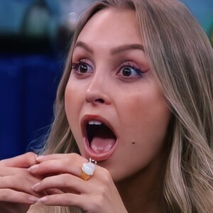 No 'BBB 21', Carla Diaz ganha 'conselho' de Juliana Paes sobre Quarto Secreto. Vídeo!