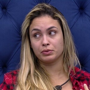 'BBB 21': Carla Diaz fez imitação debochada de Sarah