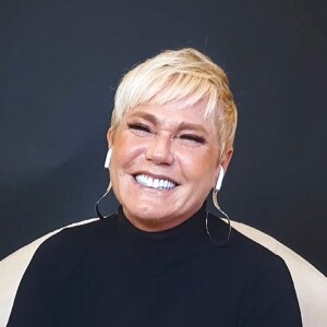 Xuxa Meneghel avaliou sexo com o namorado, Junno Andrade, em entrevista a Sabrina Sato: 'Maturidade faz a gente dar mais valor'