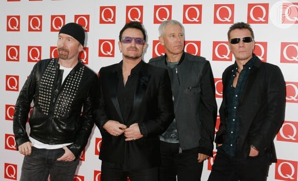 Segundo rumores, a banda U2 deve acabar em sua próxima turnê