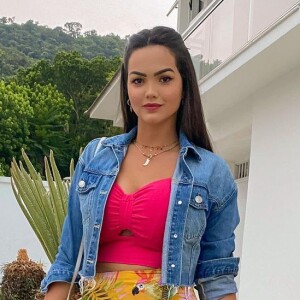 Suzanna Freitas é influencer
