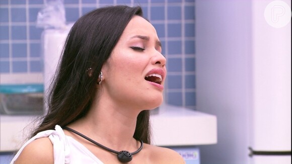 De delineado a óculos: 11 modas que Juliette lançou no BBB 21