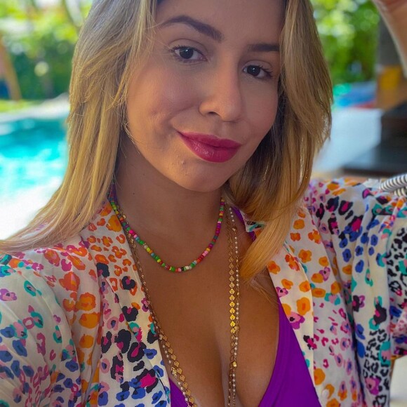 Marília Mendonça emagreceu 20kg