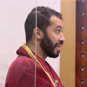 'BBB 21': Rodolffo foi indicado ao Paredão por Gil após comentário sobre vestido de Fiuk