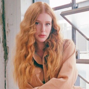 Marina Ruy Barbosa e Xandinho Negrão foram casados por três anos