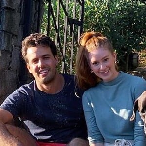 Marina Ruy Barbosa e Xandinho Negrão romperam casamento em janeiro de 2021