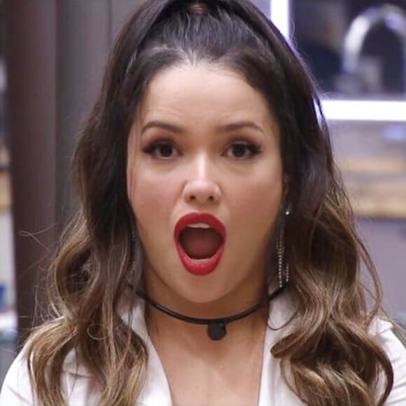 Juliette é uma das favoritas ao prêmio de R$ 1,5 milhão do 'BBB 21'