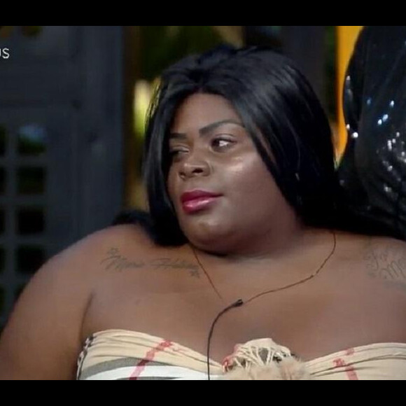 Jojo Todynho está solteira após namoro relâmpago com jogador de futebol