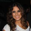 Camilla Camargo proíbe entrada de Graciele Lacerda em show de Zezé Di Camargo e Luciano, no qual ela foi com Nando Rodrigues, em 15 de novembro de 2014