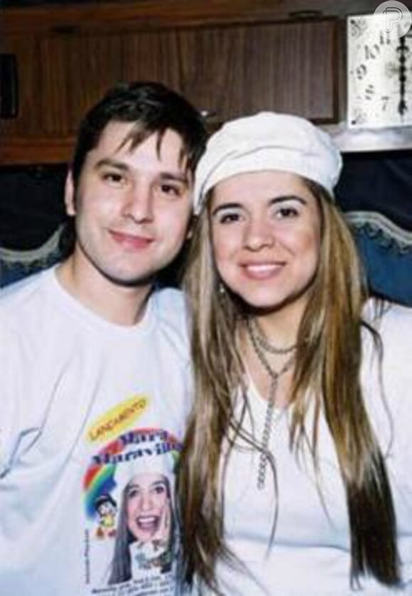 Em 1999, Mara Maravilha se casou com Paulo Lima, dez anos mais jovem do que ela. Em outubro de 2008, o casamento terminou. Os dois, no entanto, continuam amigos