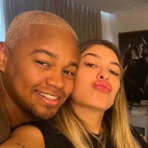 Lorena Improta e Leo Santana se relacionam desde 2017 e desde então tiveram muitas idas e vindas