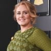 Adele comemora aniversário de 33 anos