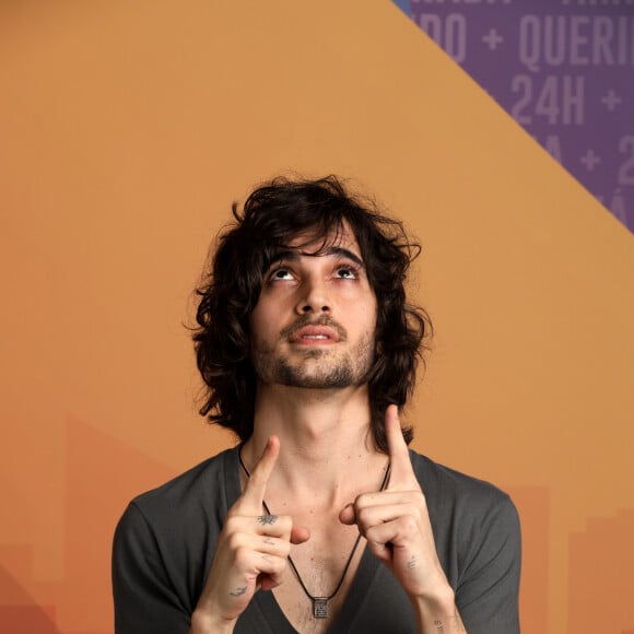 Fiuk cogitou desistir do 'BBB21' nas vésperas do reality show