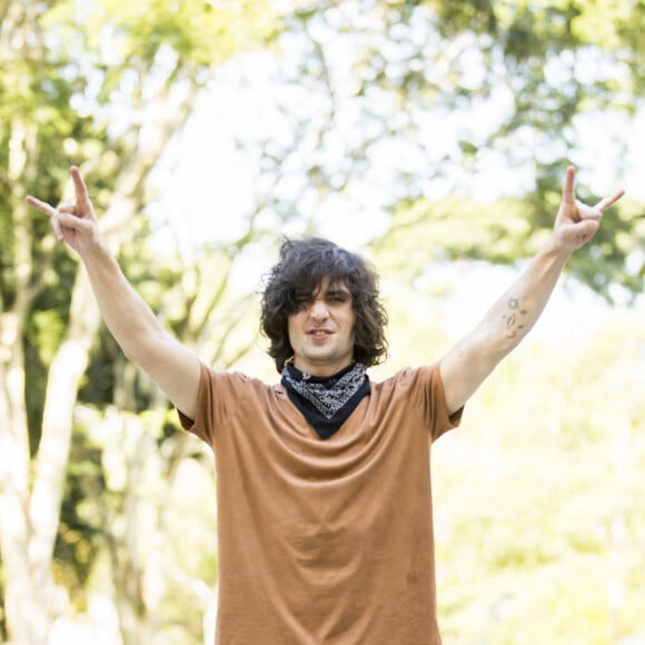 Fiuk ficou em terceiro lugar no 'BBB21'