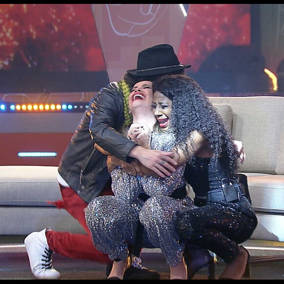 Juliette foi a campeã do 'BBB 21' com mais de 90% dos votos do público