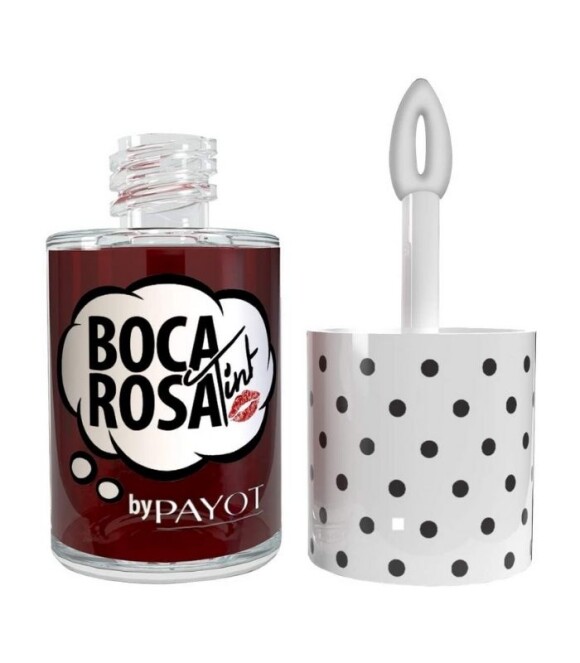 Lip Tint Vermelho Rosadinho, Boca Rosa Beauty by Payot